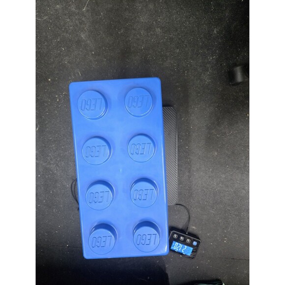 LEGO 2.12 lbs FOLIAGE Plant Variety Trees Leaves Bushes Shrubs Flowers branches - Picture 4 of 4